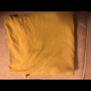 Kate Quinn swaddle blanket